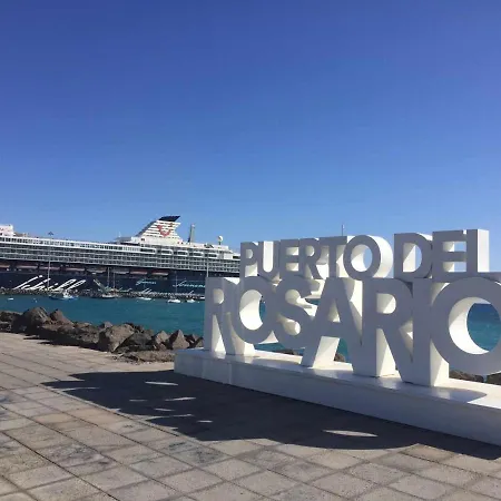Apartamento La Terraza Fuerteventura