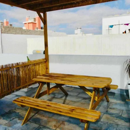 La Terraza Fuerteventura Apartament Puerto del Rosario (Fuerteventura)