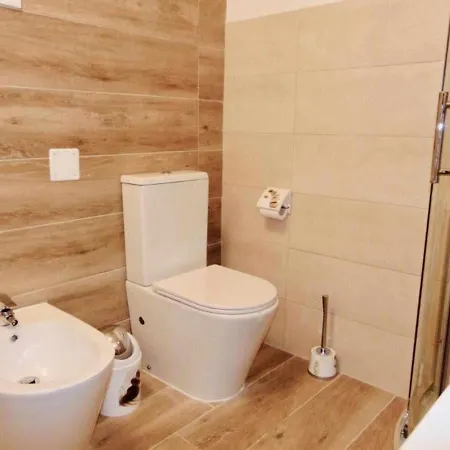 Apartament La Terraza Fuerteventura Puerto del Rosario (Fuerteventura)