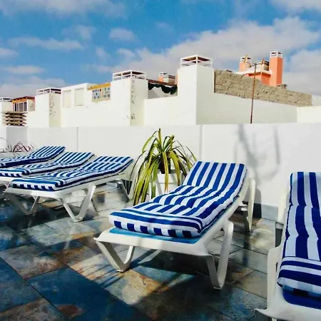La Terraza Fuerteventura Apartamento