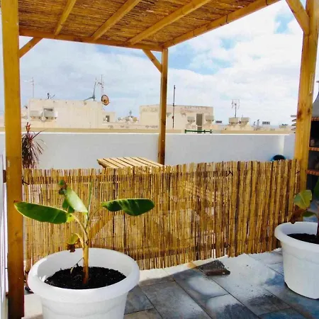 Apartamento La Terraza Fuerteventura *