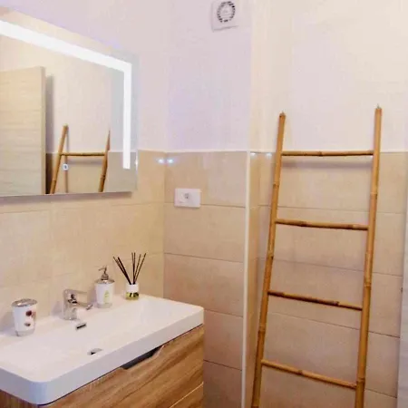 Apartamento La Terraza Fuerteventura