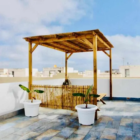 La Terraza Fuerteventura Apartamento