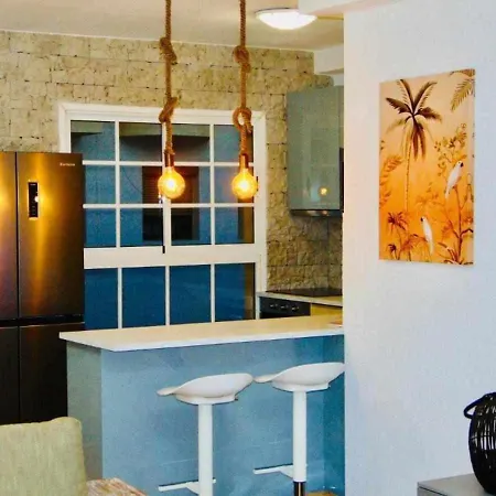 La Terraza Fuerteventura