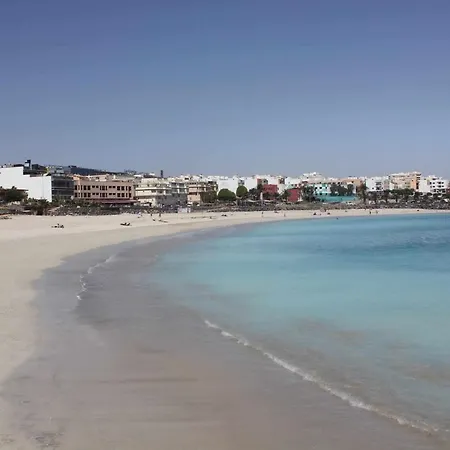 La Terraza Fuerteventura *